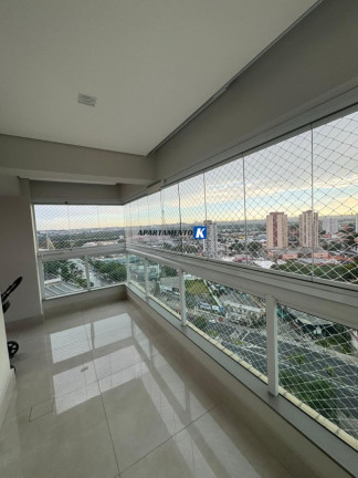 Imagem Apartamento com 4 Quartos à Venda, 165 m² em Macedo - Guarulhos