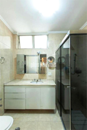 Imagem Apartamento com 3 Quartos à Venda, 198 m² em Jardim Europa - São Paulo Imagem Apartamento com 3 Quartos à Venda, 198 m² em Jardim Europa - São Paulo