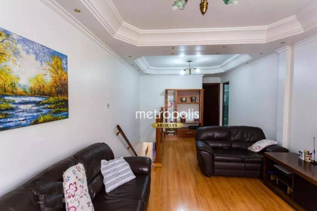 Imagem Sobrado com 5 Quartos à Venda, 247 m² em Vila Yolanda - Osasco