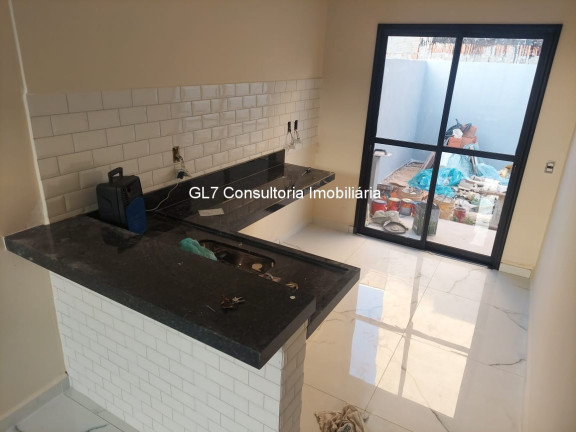 Imagem Casa com 2 Quartos à Venda,  em Jardim União - Indaiatuba