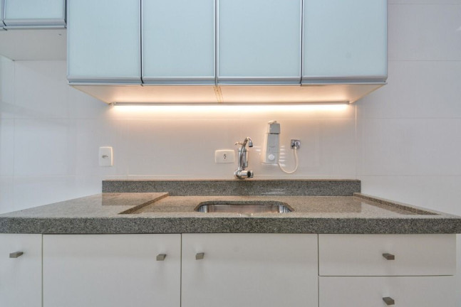 Imagem Apartamento com 2 Quartos à Venda, 55 m² em Vila Olímpia - São Paulo Imagem Apartamento com 2 Quartos à Venda, 55 m² em Vila Olímpia - São Paulo