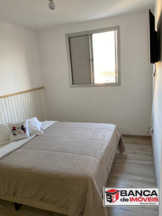 Apartamento com 2 Quartos à Venda, 65 m² em Vila Dos Remédios - São Paulo