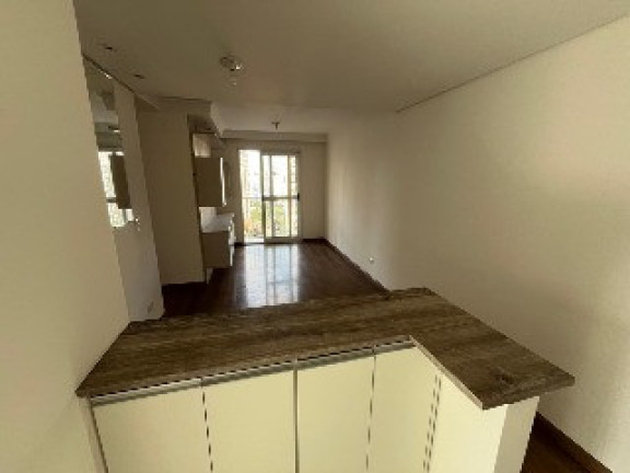 Imagem Apartamento com 3 Quartos à Venda, 59 m² em Taboão - São Bernardo Do Campo