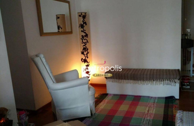 Imagem Apartamento com 3 Quartos à Venda, 63 m² em Jardim São Savério - São Paulo Imagem Apartamento com 3 Quartos à Venda, 63 m² em Jardim São Savério - São Paulo