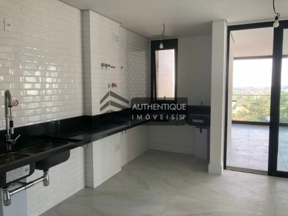 Imagem Apartamento com 3 Quartos à Venda, 173 m² em Pinheiros - São Paulo