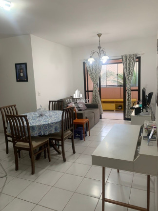 Apartamento com 3 Quartos à Venda, 76 m² em Nova Parnamirim - Parnamirim