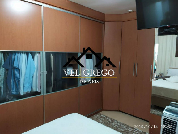 Imagem Apartamento com 3 Quartos à Venda, 134 m² em Vila Caminho Do Mar - São Bernardo Do Campo Imagem Apartamento com 3 Quartos à Venda, 134 m² em Vila Caminho Do Mar - São Bernardo Do Campo