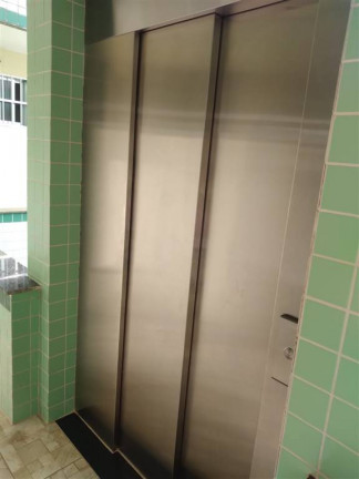 Imagem Apartamento à Venda, 23 m² em Boqueirão - Praia Grande