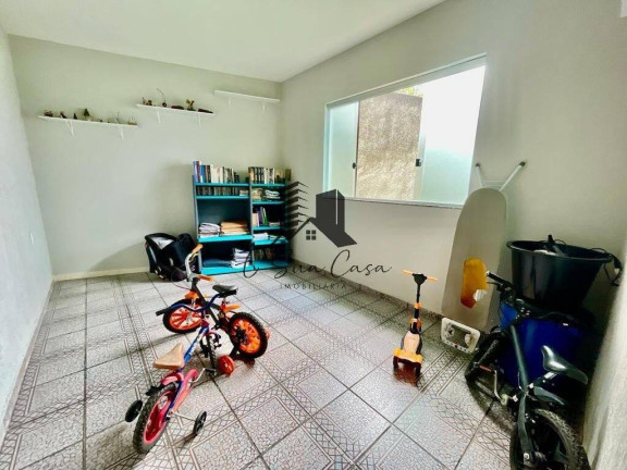Imagem Casa com 4 Quartos à Venda, 250 m² em Arvoredo - Contagem