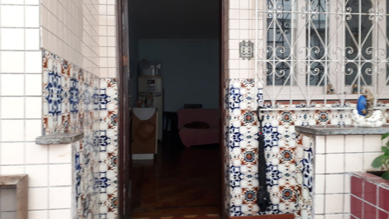 Imagem Apartamento com 2 Quartos à Venda, 111 m² em Boqueirão - Santos Imagem Apartamento com 2 Quartos à Venda, 111 m² em Boqueirão - Santos