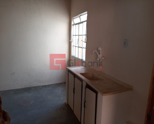 Imagem Casa com 3 Quartos à Venda, 250 m² em Nossa Senhora De Fátima - Montes Claros