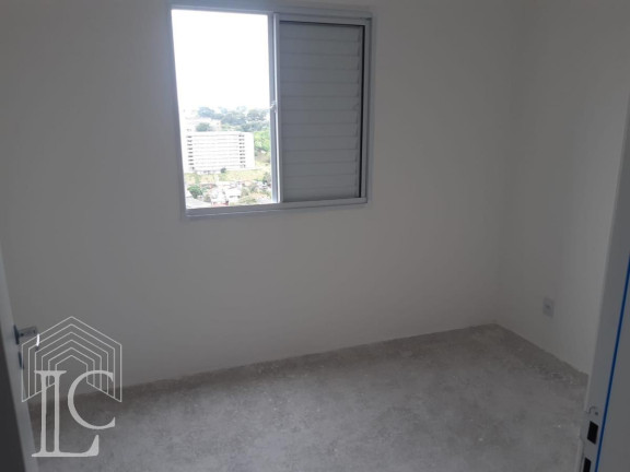 Imagem Apartamento com 1 Quarto à Venda, 34 m² em Jabaquara - São Paulo