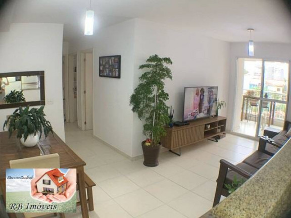 Imagem Apartamento com 3 Quartos à Venda, 90 m² em Vila Valparaíso - Santo André Imagem Apartamento com 3 Quartos à Venda, 90 m² em Vila Valparaíso - Santo André