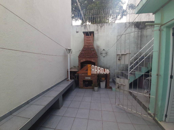 Imagem Sobrado com 3 Quartos à Venda, 145 m² em Vila Sao Francisco (zona Leste) - São Paulo Imagem Sobrado com 3 Quartos à Venda, 145 m² em Vila Sao Francisco (zona Leste) - São Paulo