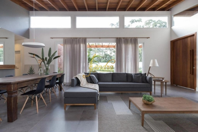 Imagem Casa de Condomínio com 4 Quartos à Venda, 226 m² em Centro - Xangri-la