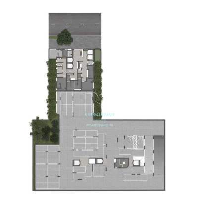 Imagem Apartamento com 4 Quartos à Venda, 141 m² em Vila Clementino - São Paulo Imagem Apartamento com 4 Quartos à Venda, 141 m² em Vila Clementino - São Paulo