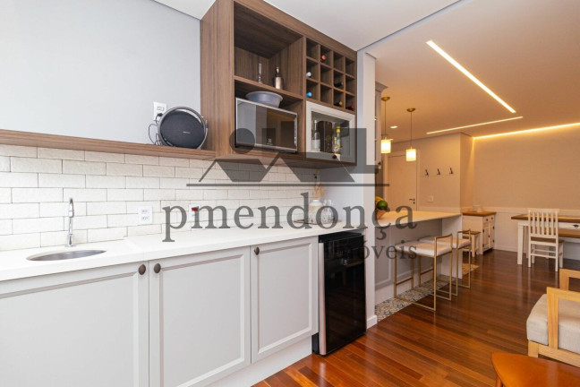 Imagem Apartamento com 2 Quartos à Venda, 69 m² em Pompeia - São Paulo Imagem Apartamento com 2 Quartos à Venda, 69 m² em Pompeia - São Paulo
