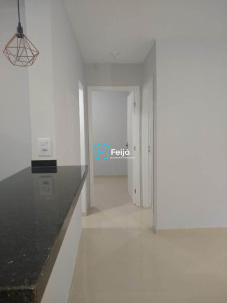 Imagem Apartamento com 2 Quartos à Venda, 48 m² em Restinga - Porto Alegre Imagem Apartamento com 2 Quartos à Venda, 48 m² em Restinga - Porto Alegre