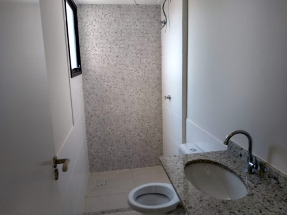 Imagem Apartamento com 1 Quarto à Venda,  em Vila Cidade Universitária - Bauru