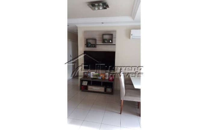 Imagem Apartamento com 3 Quartos à Venda, 74 m² em Parque Industrial - São José Dos Campos Imagem Apartamento com 3 Quartos à Venda, 74 m² em Parque Industrial - São José Dos Campos