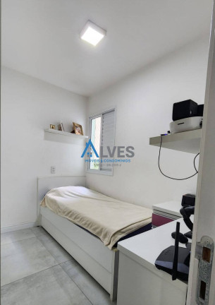 Imagem Apartamento com 3 Quartos à Venda, 84 m² em Baeta Neves - São Bernardo Do Campo Imagem Apartamento com 3 Quartos à Venda, 84 m² em Baeta Neves - São Bernardo Do Campo