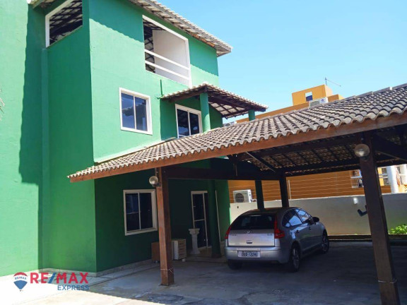 Imagem Casa com 4 Quartos à Venda, 110 m² em Ipitanga - Salvador