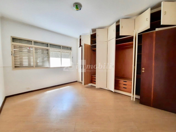 Imagem Apartamento com 3 Quartos à Venda, 210 m² em Santa Cecília - São Paulo