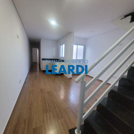 Cobertura com 2 Quartos à Venda, 106 m² em Vila Alice - Santo André