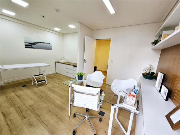 Imagem Sala Comercial à Venda, 34 m² em Vila Mariana - São Paulo Imagem Sala Comercial à Venda, 34 m² em Vila Mariana - São Paulo