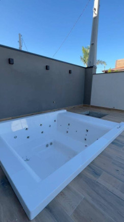 Imagem Casa com 3 Quartos à Venda, 170 m² em Balneário Camboriú