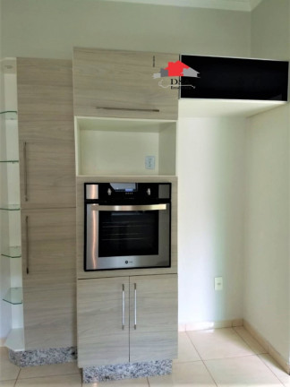 Imagem Casa com 3 Quartos à Venda, 294 m² em Jardim Flamboyant - Hortolândia