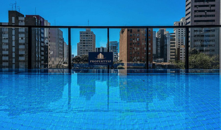 Imagem Apartamento com 3 Quartos à Venda, 118 m² em Perdizes - São Paulo