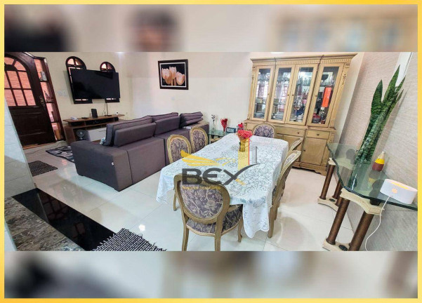 Imagem Casa com 3 Quartos para Alugar, 150 m² em Jardim Regina Alice - Barueri Imagem Casa com 3 Quartos para Alugar, 150 m² em Jardim Regina Alice - Barueri