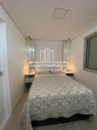 Imagem Apartamento com 3 Quartos à Venda, em Vila Homero Thon - Santo André Imagem Apartamento com 3 Quartos à Venda, em Vila Homero Thon - Santo André