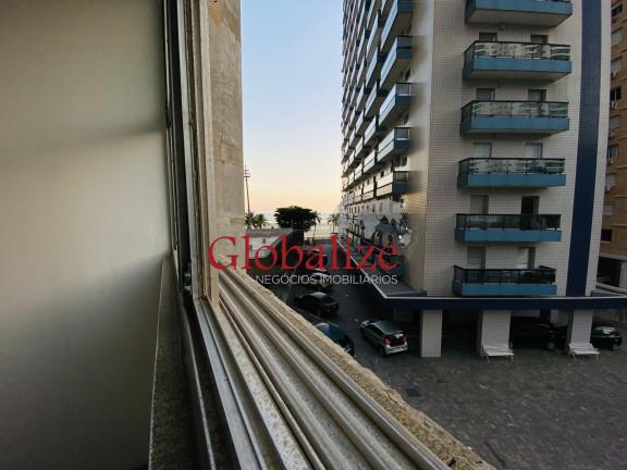 Imagem Imóvel com 2 Quartos à Venda, 110 m² em José Menino - Santos