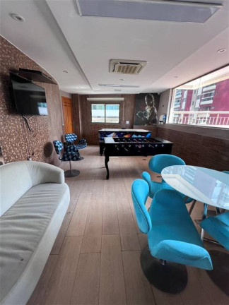 Imagem Apartamento com 3 Quartos à Venda, 186 m² em Forte - Praia Grande Imagem Apartamento com 3 Quartos à Venda, 186 m² em Forte - Praia Grande