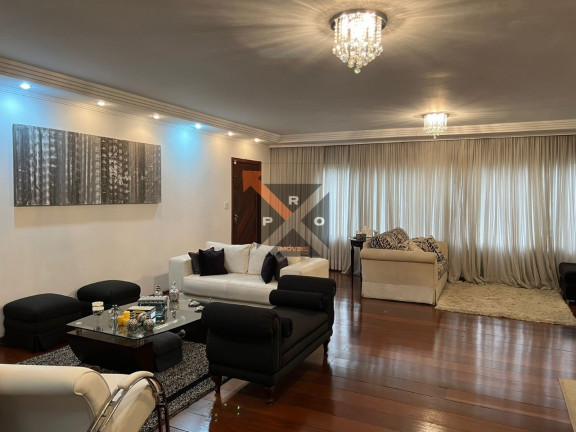 Imagem Casa com 4 Quartos à Venda, 400 m² em Parque Da Mooca - São Paulo Imagem Casa com 4 Quartos à Venda, 400 m² em Parque Da Mooca - São Paulo