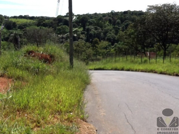 Imagem Terreno à Venda, 83.511 m² em Tupã - Contagem Imagem Terreno à Venda, 83.511 m² em Tupã - Contagem