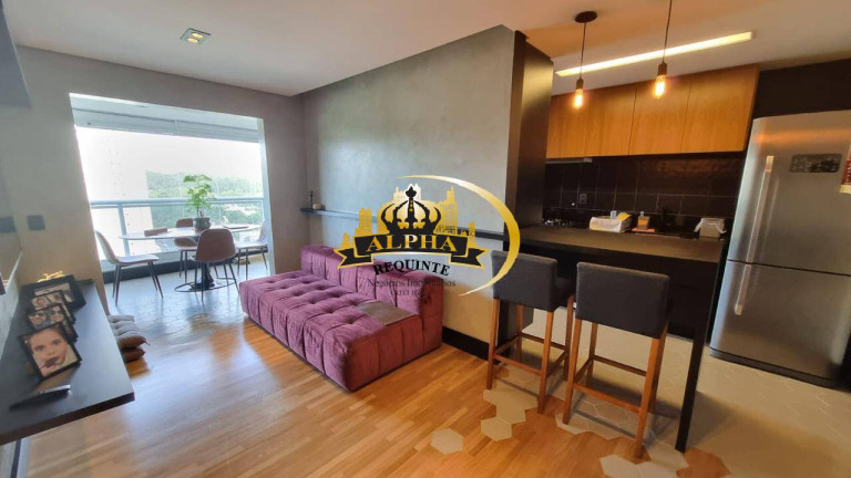 Imagem Apartamento com 2 Quartos à Venda, 67 m² em Alphaville - Barueri Imagem Apartamento com 2 Quartos à Venda, 67 m² em Alphaville - Barueri