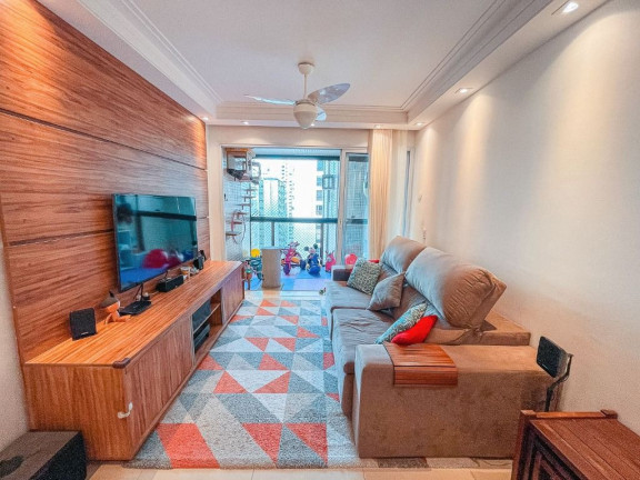 Imagem Apartamento com 2 Quartos à Venda, 92 m² em Pitangueiras - Guarujá Imagem Apartamento com 2 Quartos à Venda, 92 m² em Pitangueiras - Guarujá