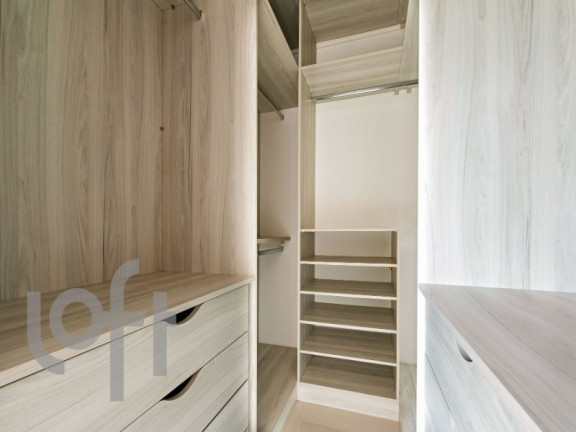 Imagem Cobertura com 1 Quarto à Venda, 86 m² em Brooklin - São Paulo