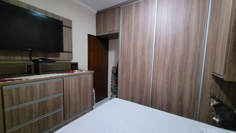 Imagem Casa com 2 Quartos à Venda, 92 m² em Jardim Vera Regina - Campo Limpo Paulista Imagem Casa com 2 Quartos à Venda, 92 m² em Jardim Vera Regina - Campo Limpo Paulista