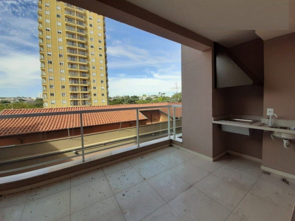 Imagem Apartamento com 2 Quartos à Venda, 72 m² em Vila Independência - Piracicaba Imagem Apartamento com 2 Quartos à Venda, 72 m² em Vila Independência - Piracicaba