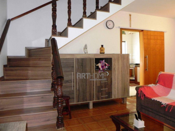 Sobrado com 3 Quartos à Venda, 148 m² em Rudge Ramos - São Bernardo Do Campo