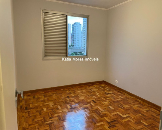 Imagem Apartamento com 3 Quartos à Venda, 135 m² em Campo Belo - São Paulo Imagem Apartamento com 3 Quartos à Venda, 135 m² em Campo Belo - São Paulo