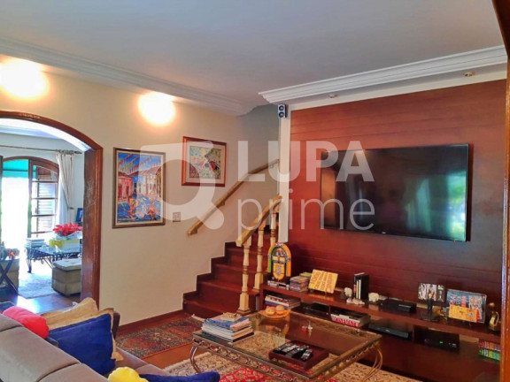 Casa com 3 Quartos à Venda, 258 m² em Vila Guilherme - São Paulo