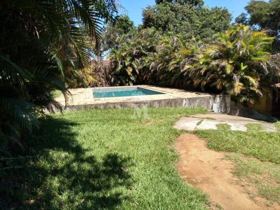 Imagem Chácara com 4 Quartos à Venda, 2.400 m² em Maracanã - Jarinu Imagem Chácara com 4 Quartos à Venda, 2.400 m² em Maracanã - Jarinu