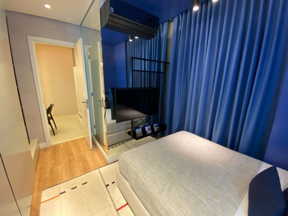 Imagem Apartamento com 3 Quartos à Venda, 105 m² em Jardim Aclimação - Cuiabá Imagem Apartamento com 3 Quartos à Venda, 105 m² em Jardim Aclimação - Cuiabá