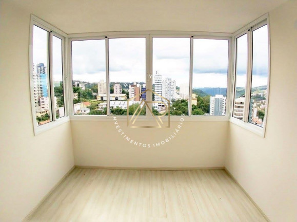 Imagem Apartamento com 3 Quartos à Venda, 60 m² em Humaita - Bento Gonçalves
