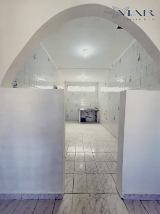Imagem Casa com 2 Quartos à Venda, 80 m² em Catiapoã - São Vicente Imagem Casa com 2 Quartos à Venda, 80 m² em Catiapoã - São Vicente
